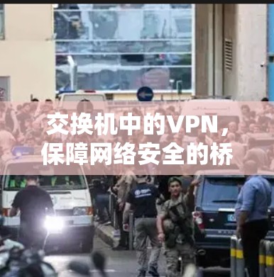 交换机中的VPN,保障网络安全的桥梁 交换机中的VPN,保障网络安全的桥梁